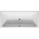 d-code rectangular bathtub 700108