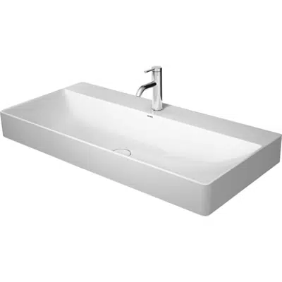Image for DuraSquare sink 235310