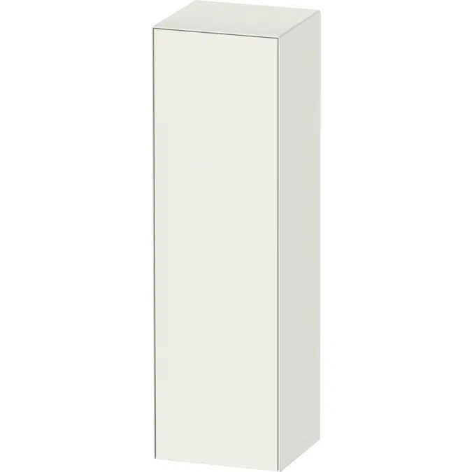 WT1332 Semi-tall-cabinet