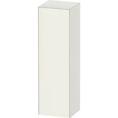 Image for WT1332 Semi-tall-cabinet