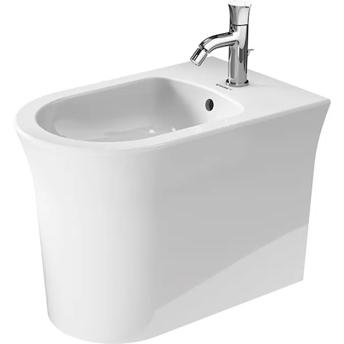 Stand Bidet 229310