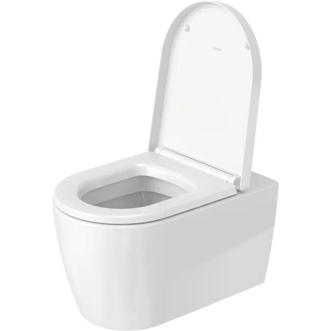 ME by Starck Toilet seat White - 002009