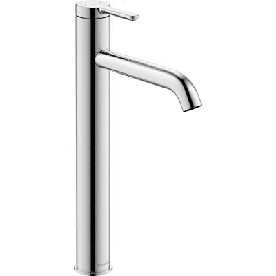 kuva kohteelle C.1 Single lever washbasin mixer C1104002