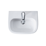 d-code hand sink white high gloss 450 mm - 070545
