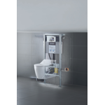 wd1029 installation element dry installation for wc