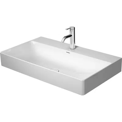 Image for DuraSquare sink 235380