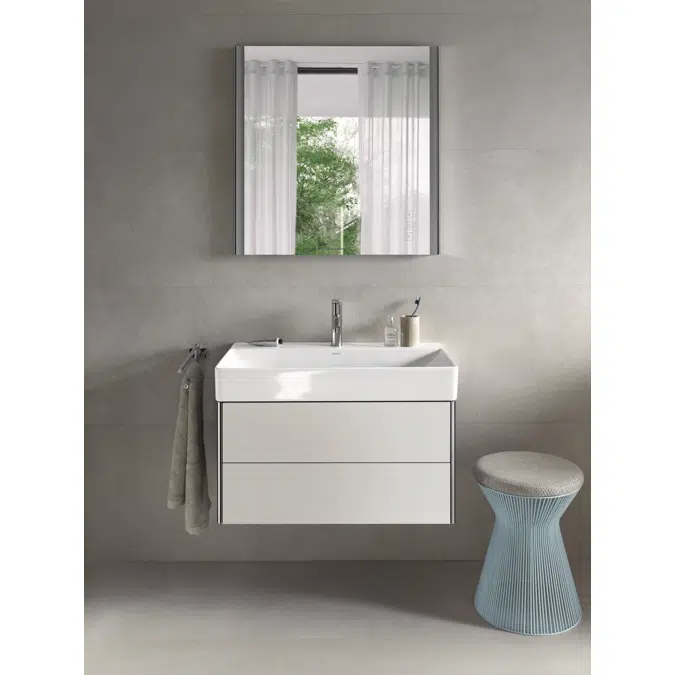 DuraSquare sink 235380