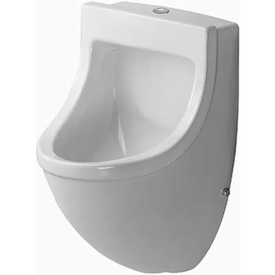 Obrázek pro Starck 3 Urinal 082235