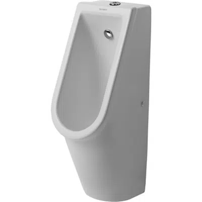 Starck 3 Urinal 082625图像