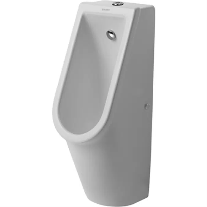 Starck 3 Urinal 082625