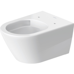 d-neo wall-mounted toilet white high gloss - 257709