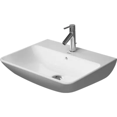 Image for ME by Starck Washbasin 233560
