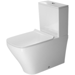 durastyle toilet close-coupled 215609