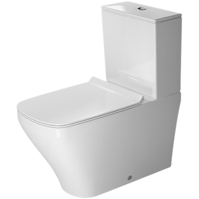 Obrázek pro DuraStyle Toilet close-coupled 215609