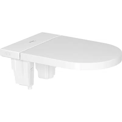 imagen para Duravit SensoWash Starck f Plus Asiento de lavado - 612000