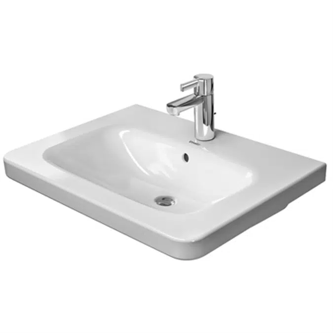 DuraStyle Washbasin, furniture washbasin 232065