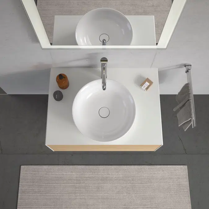 236243 Washbowl