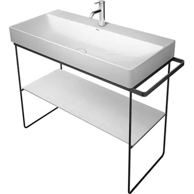 bild för DuraSquare Metal console 003103