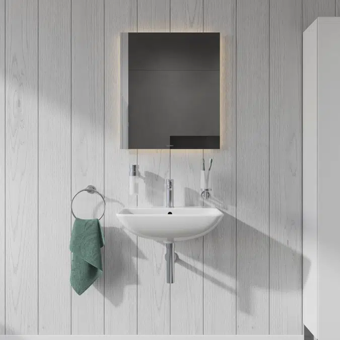 ME by Starck Washbasin 233555