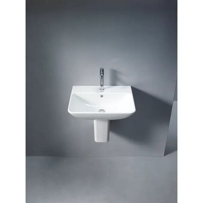 ME by Starck Washbasin 233555