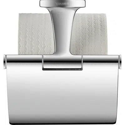 Image for 009940 Starck T Toilet paper holder