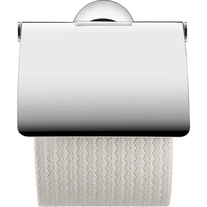 009940 Starck T Toilet paper holder