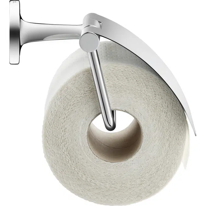 009940 Starck T Toilet paper holder