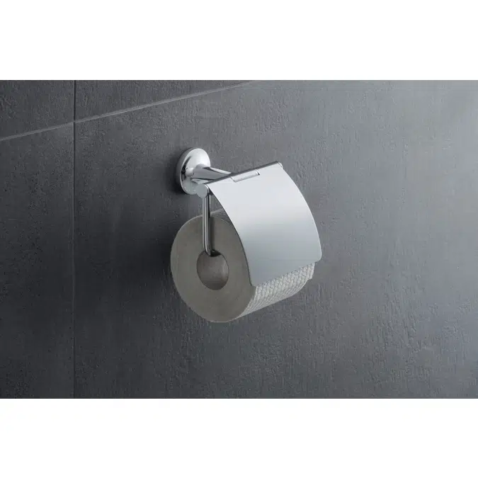 009940 Starck T Toilet paper holder