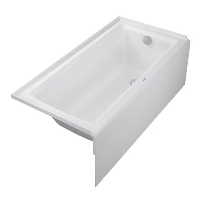 Architec Bañera Blanco 1525x762 mm - 700355