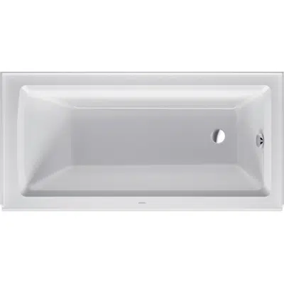 imagen para Architec Bañera Blanco 1525x762 mm - 700355