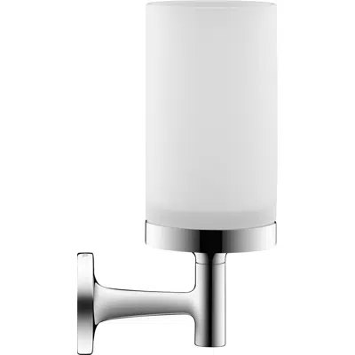 Obrázek pro Starck T Toothbrush cup 65x98x173 mm - 009931
