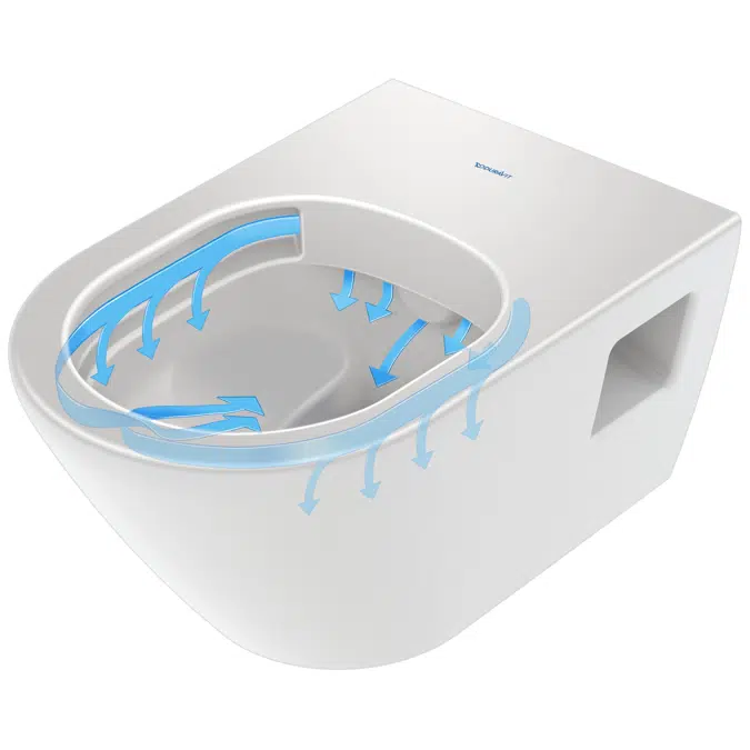 D-Neo Wand WC 257809