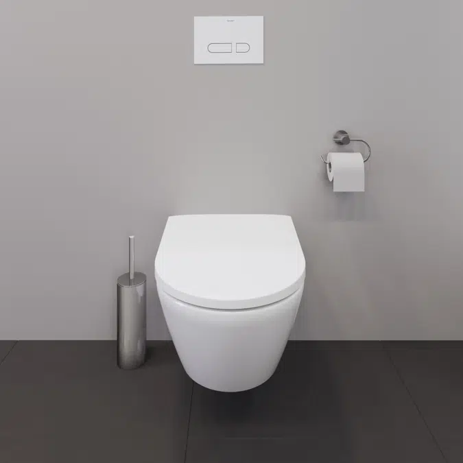 D-Neo Wand WC 257809