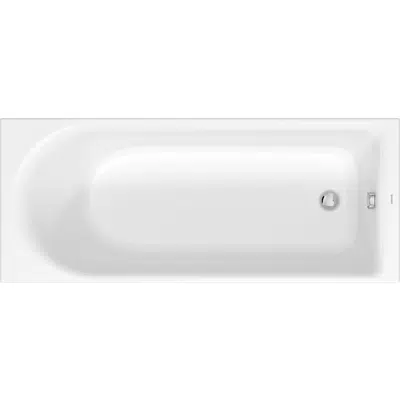 Image for 700478 D-Neo Bathtub