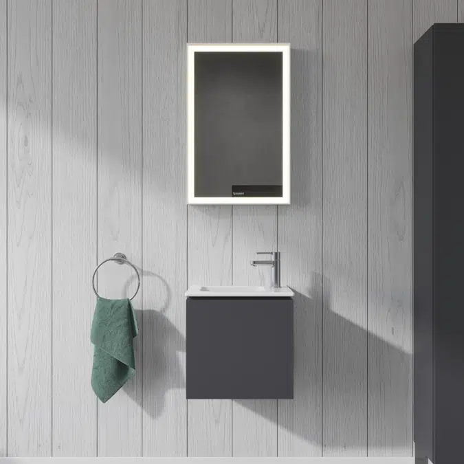 ME by Starck Handwaschbecken, furniture Handwaschbecken 072343