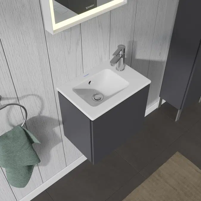 ME by Starck Handwaschbecken, furniture Handwaschbecken 072343