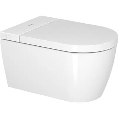 รูปภาพสำหรับ ME by Starck wall-mounted toilet 251009