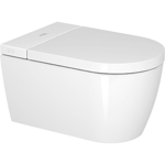 me by starck wall-mounted toilet 251009