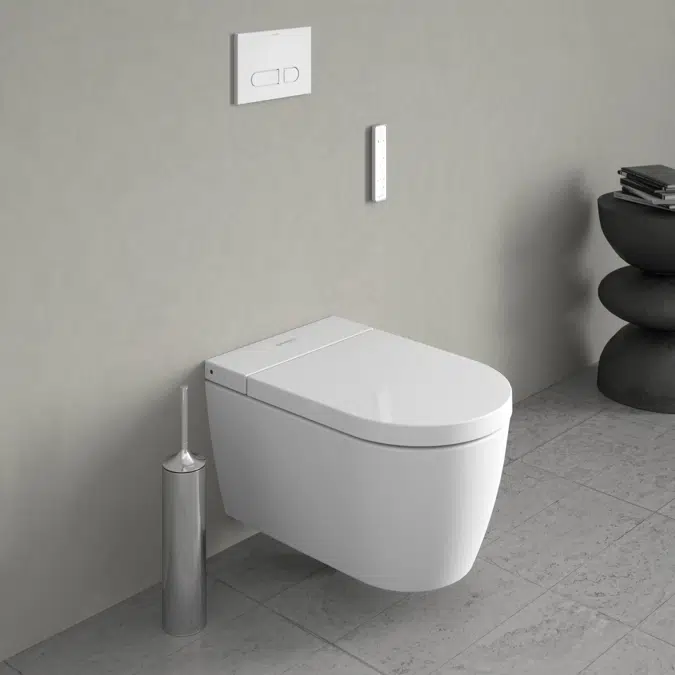 ME by Starck Wand WC 251009