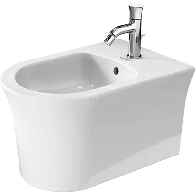 Obrázek pro 229315 Wall-mounted-bidet