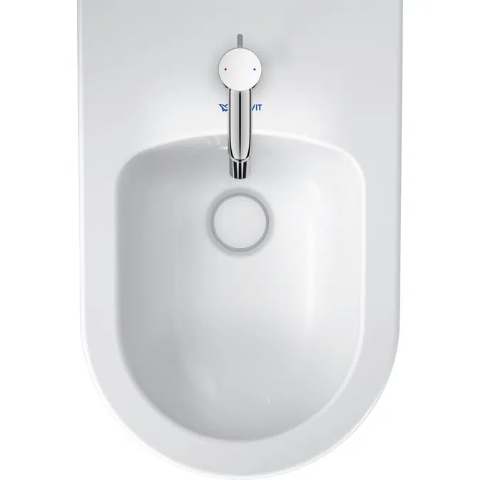 229315 Wall-mounted-bidet