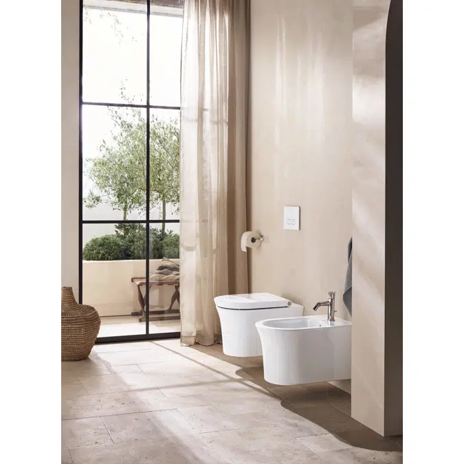 229315 Wall-mounted-bidet