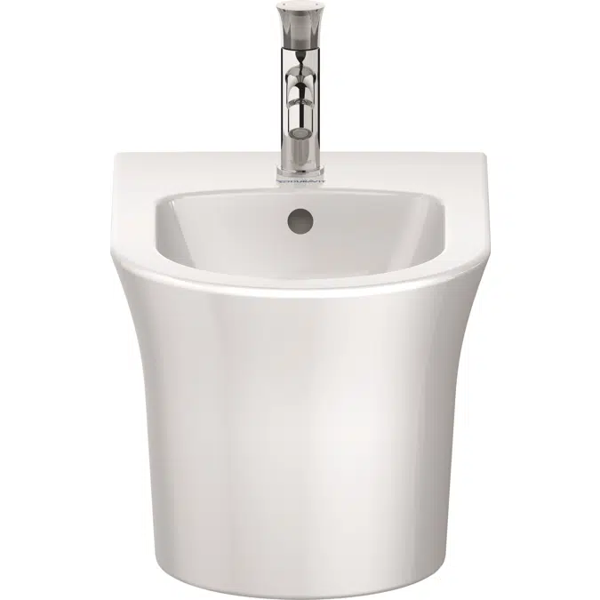 229315 Wall-mounted-bidet