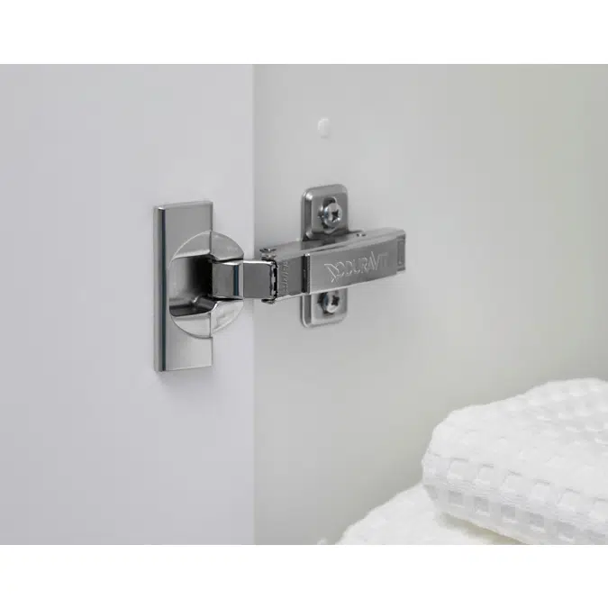 DE1318 D-Neo Semi tall cabinet