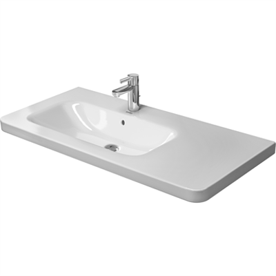 Image for DuraStyle Washbasin, furniture washbasin asymmetric 232510