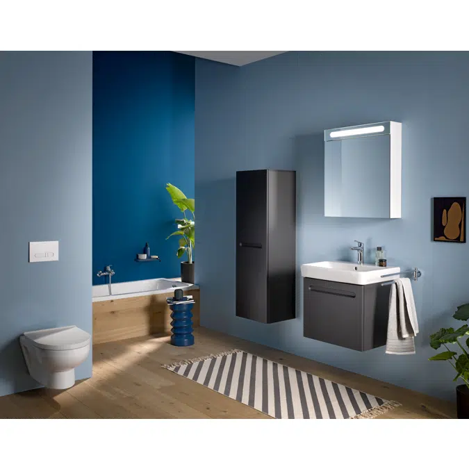 Duravit No.1 WC-Sitz 002071