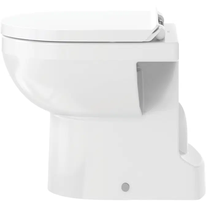 Duravit No.1 WC-Sitz 002071