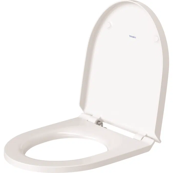 Duravit No.1 WC-Sitz 002071