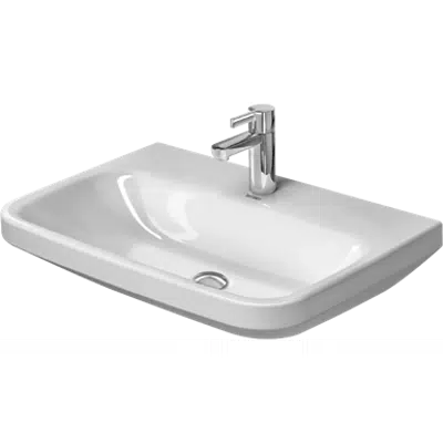 DuraStyle Washbasin Med 232465图像