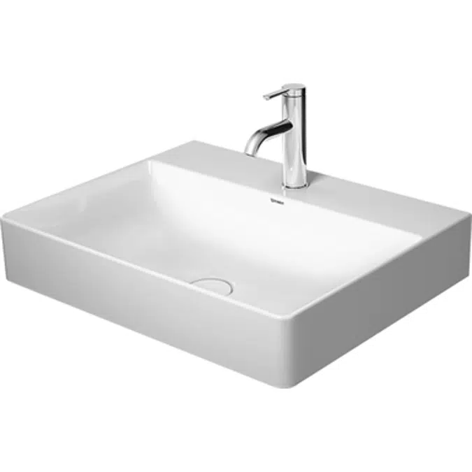 DuraSquare sink 235360